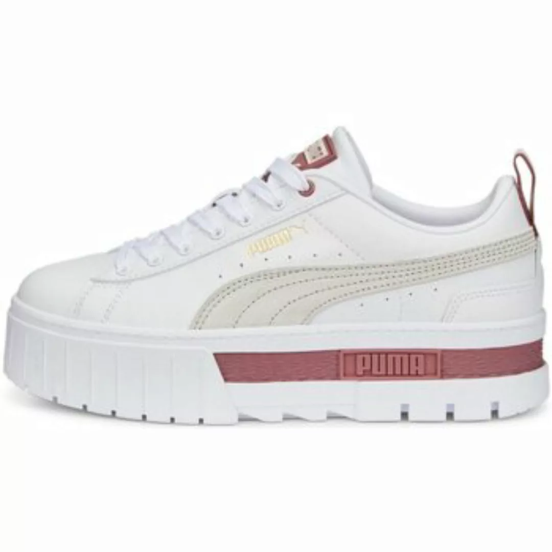 Puma  Sneaker Mayze Leather 381983-27 günstig online kaufen