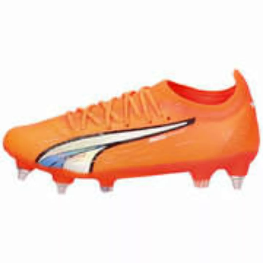 PUMA Ultra Ultimate MxSG Fußball Herren orange|orange|orange|orange|orange| günstig online kaufen