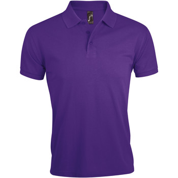 Sols  Poloshirt PRIME ELEGANT MEN-Polo hombre manga corta de poliester günstig online kaufen