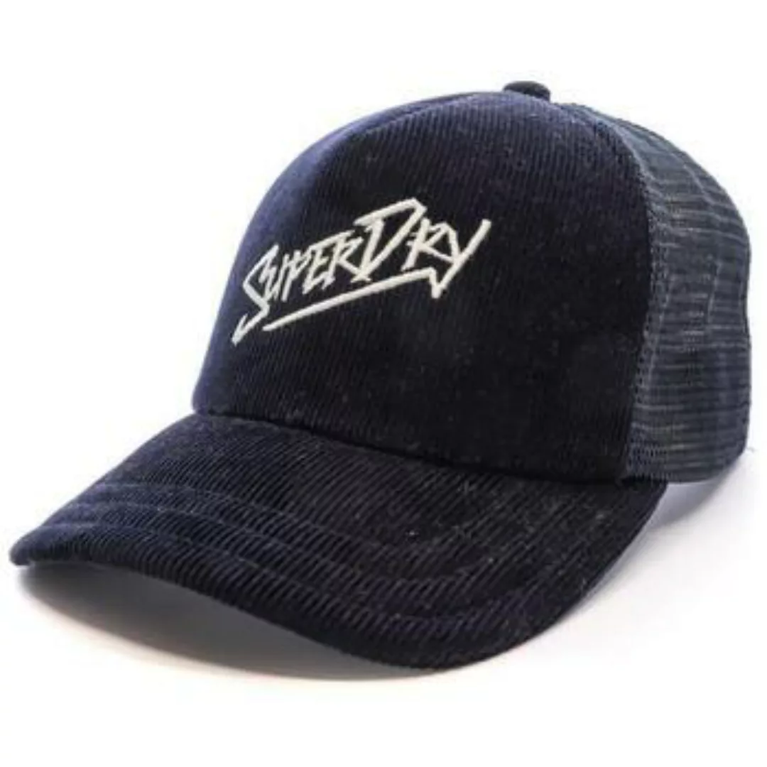 Superdry  Schirmmütze Y9010980A günstig online kaufen