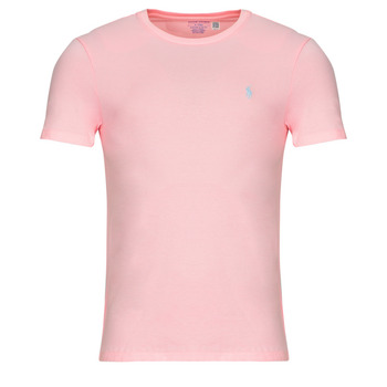 Polo Ralph Lauren  T-Shirt T-SHIRT AJUSTE EN COTON günstig online kaufen