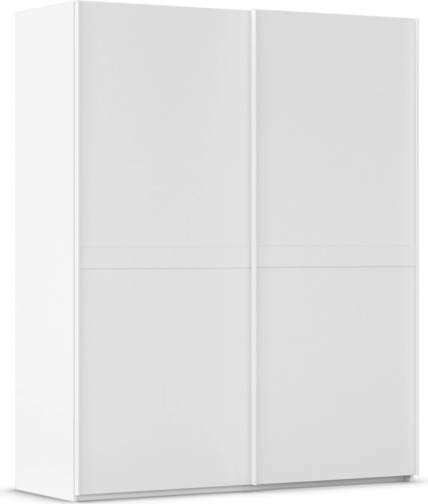 rauch Schwebetürenschrank "Kleiderschrank Schrank Garderobe Schlafzimmersch günstig online kaufen