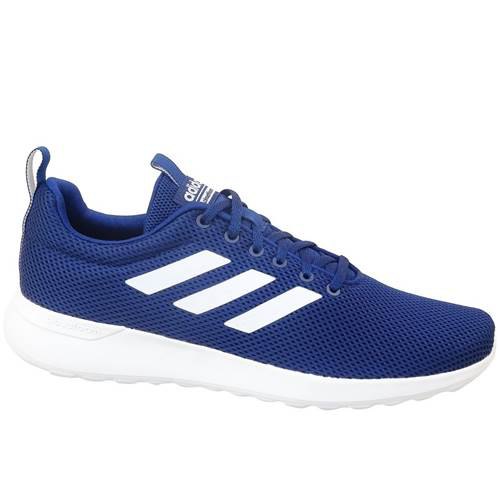 Adidas Lite Racer Cln Schuhe EU 40 2/3 Blue günstig online kaufen