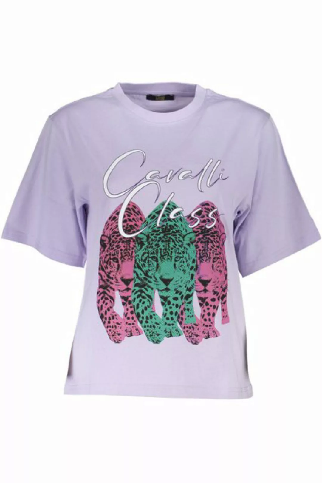 Cavalli Class T-Shirt günstig online kaufen