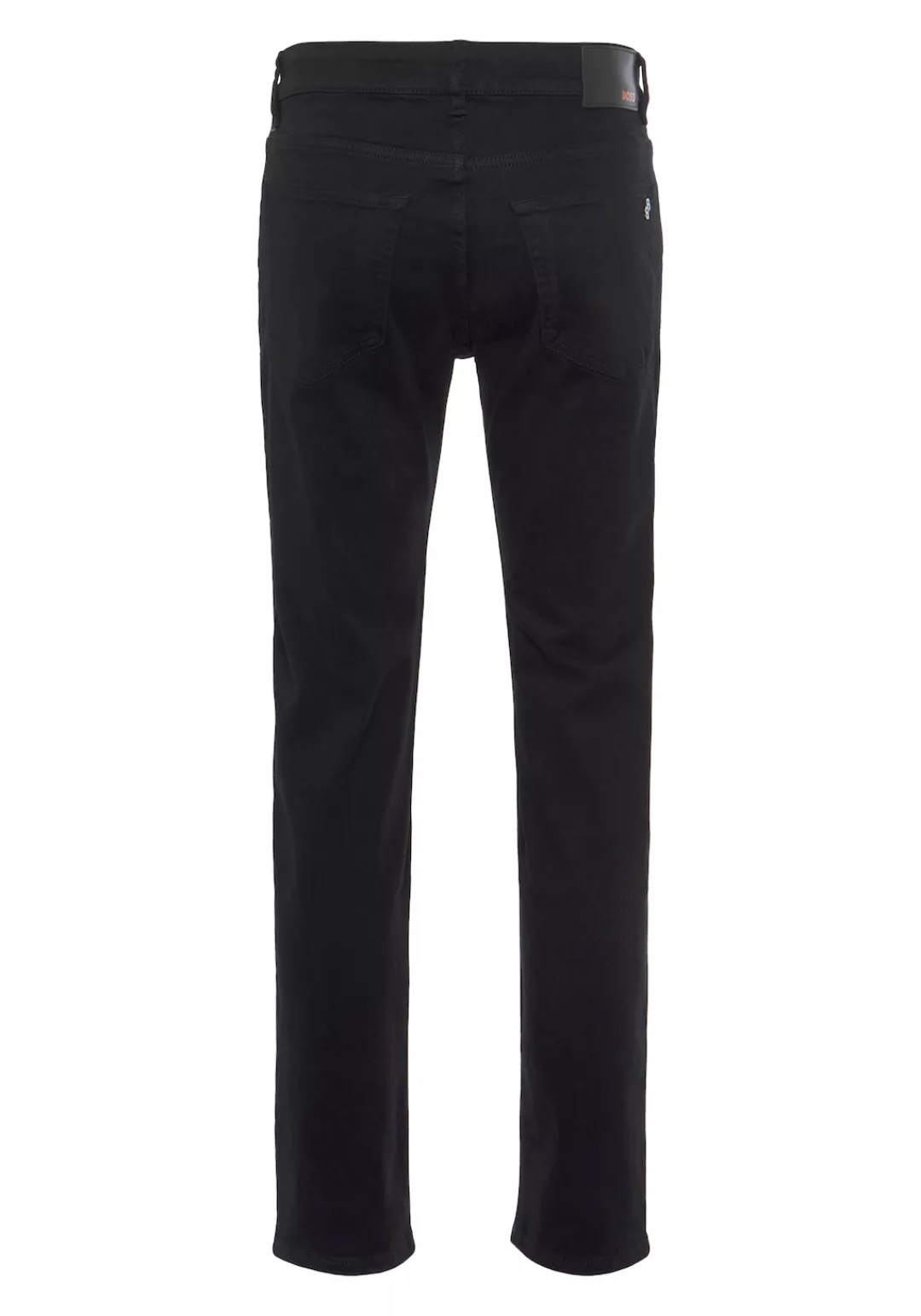 BOSS ORANGE Straight-Jeans Re.Maine BC-C mit BOSS ORANGE Markenlabel günstig online kaufen