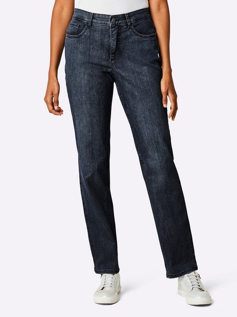 creation L Bequeme Jeans 5-Pocket-Jeans günstig online kaufen