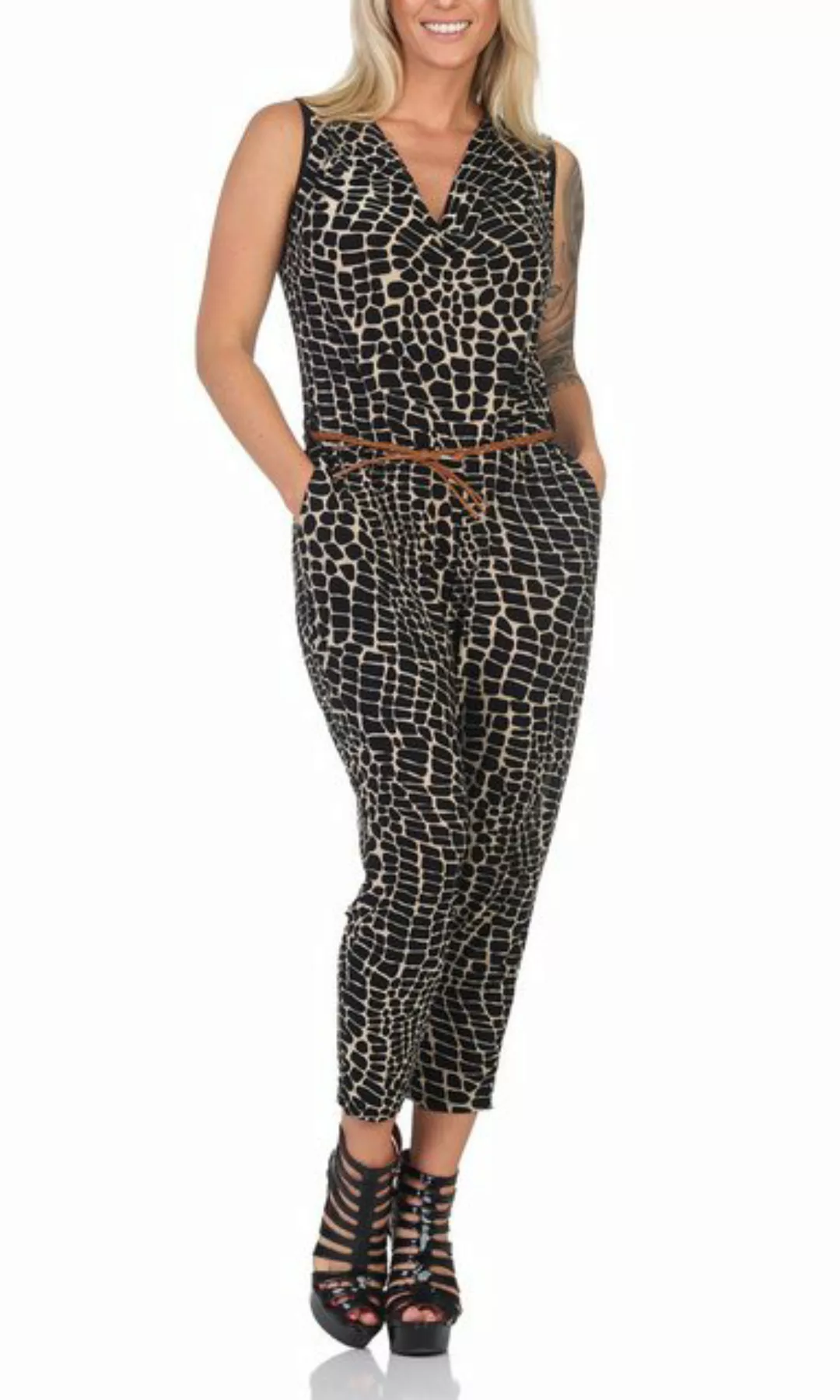 simaranda Overall Damen Overall 2412 34-38 Modell 2 günstig online kaufen