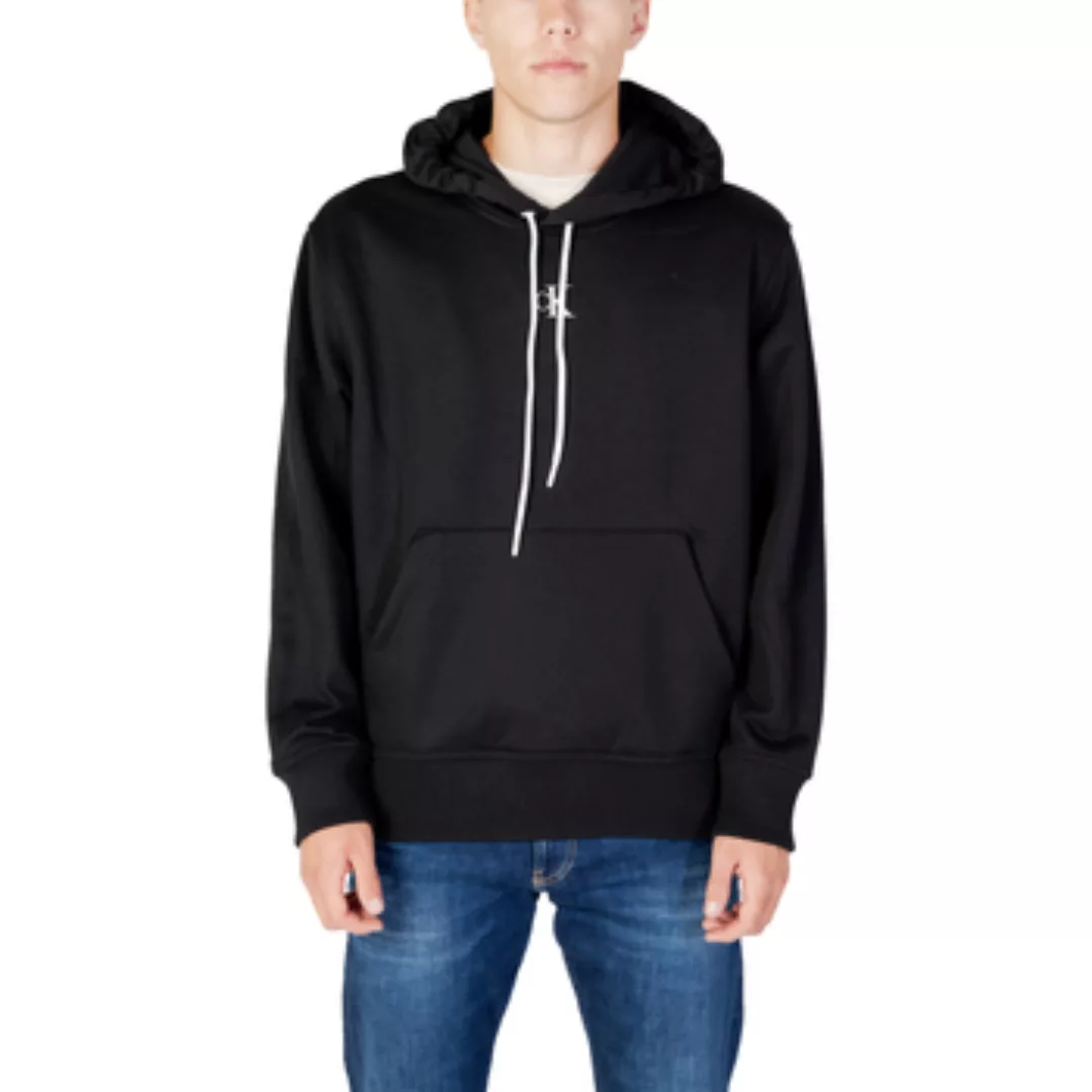 Calvin Klein Jeans  Sweatshirt BLOCKING HOODIE J30J323435 günstig online kaufen
