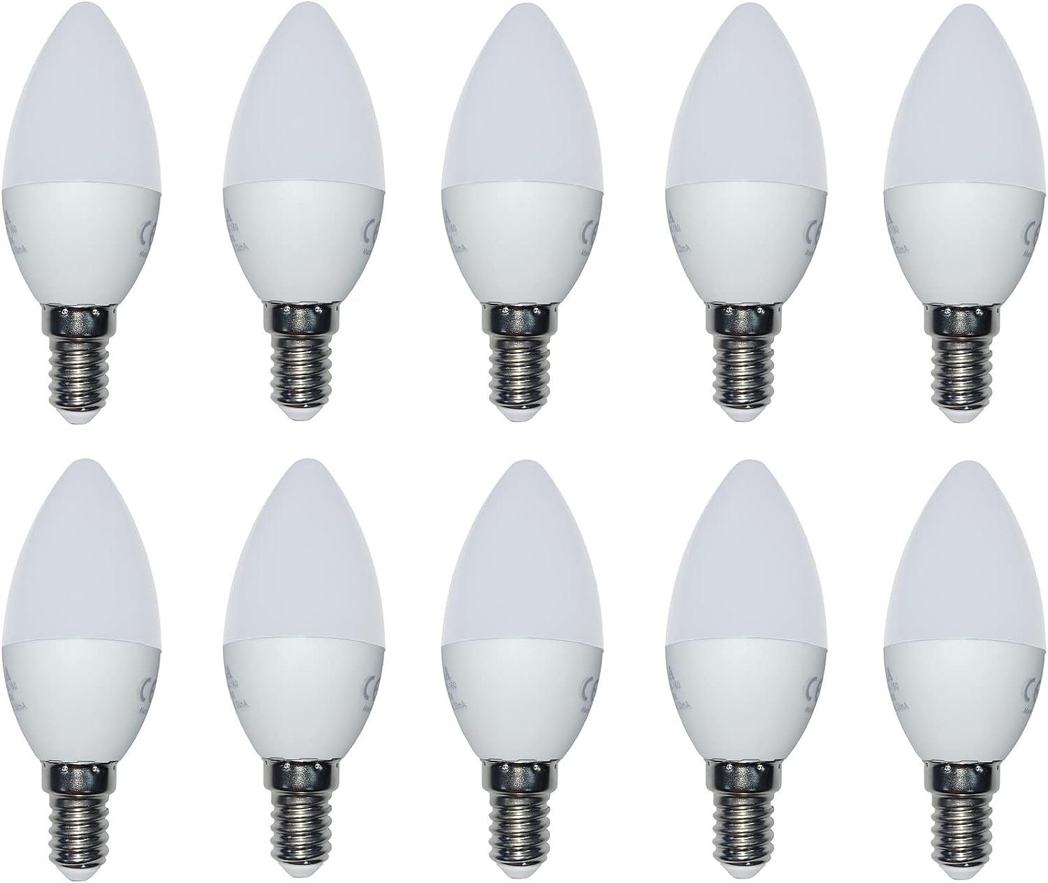 Provance LED-Leuchtmittel 10 x LED Leuchtmittel günstig online kaufen