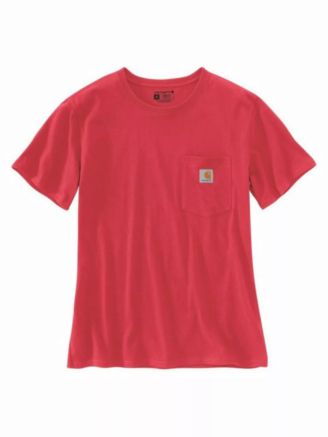 Carhartt T-Shirt 103067-R85 Carhartt Pocket günstig online kaufen