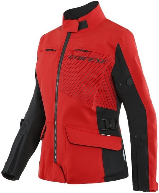 Dainese Motorradjacke Tonale D-Dry XT Damen Motorrad Textiljacke günstig online kaufen