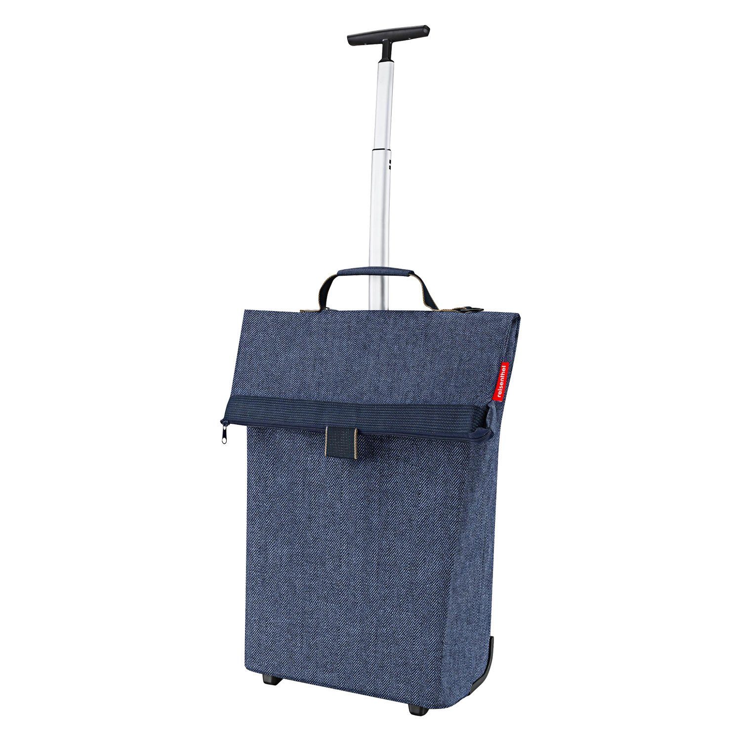 REISENTHEL® Einkaufstrolley trolley M mit Teleskopstange günstig online kaufen