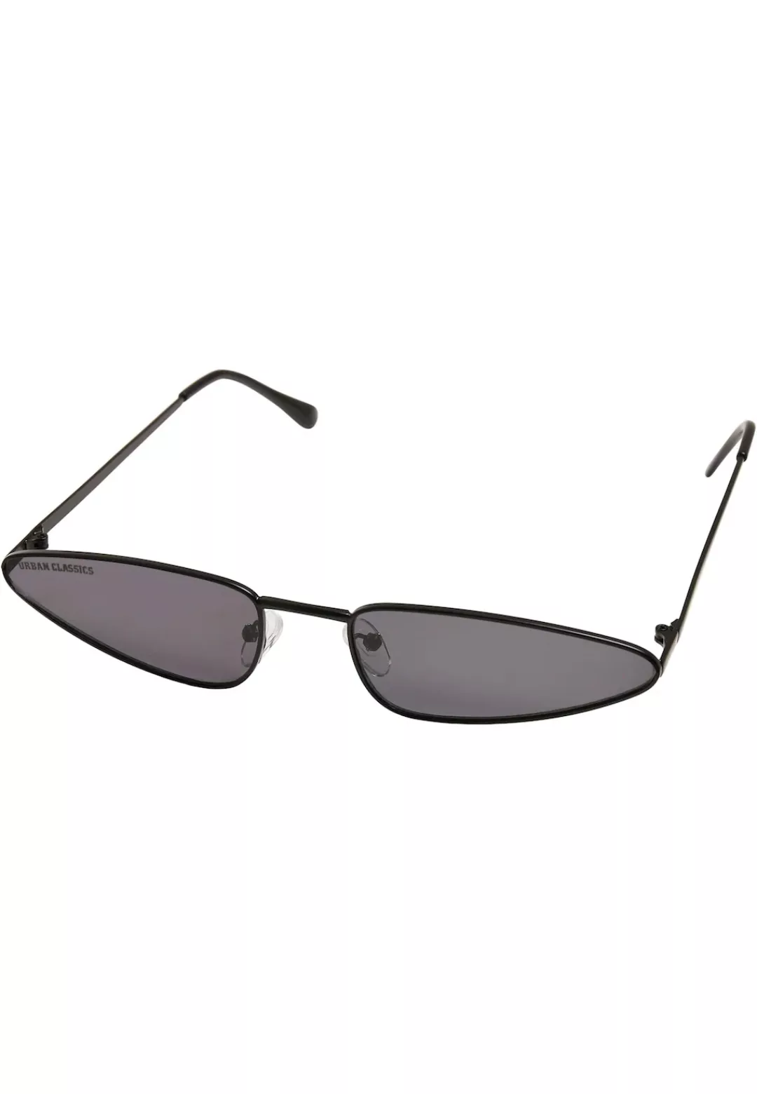 URBAN CLASSICS Sonnenbrille "Urban Classics Unisex Sunglasses Mauritius" günstig online kaufen