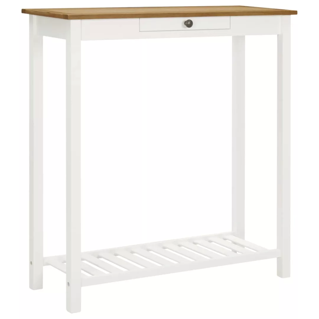 Bartisch 100x40x110 Cm Massivholz Eiche günstig online kaufen