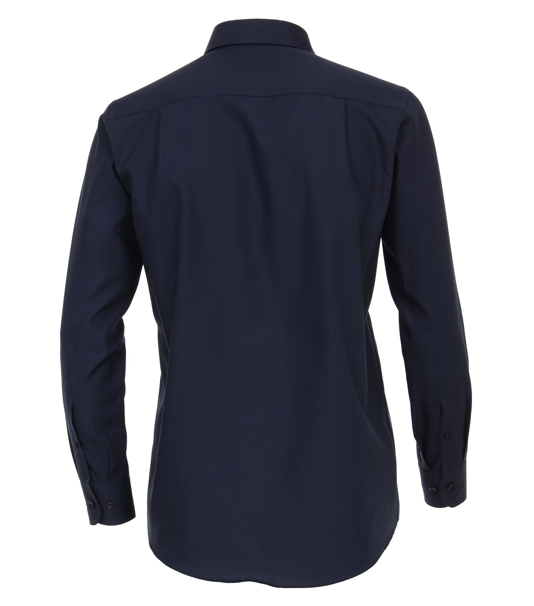 CASAMODA Langarmhemd Comfort Fit 1/1 NOS günstig online kaufen
