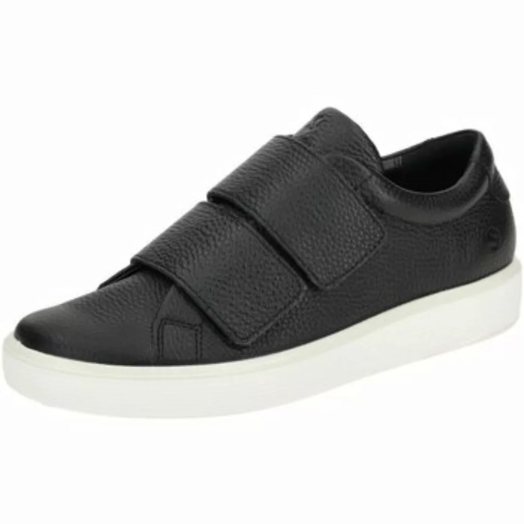 Ecco  Damenschuhe Slipper Soft 60 Schuhe Slipper  Klett 219243 21924301001 günstig online kaufen