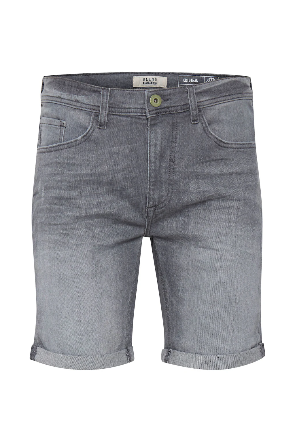 Blend Jeansshorts "Jeansshorts BHLuke" günstig online kaufen