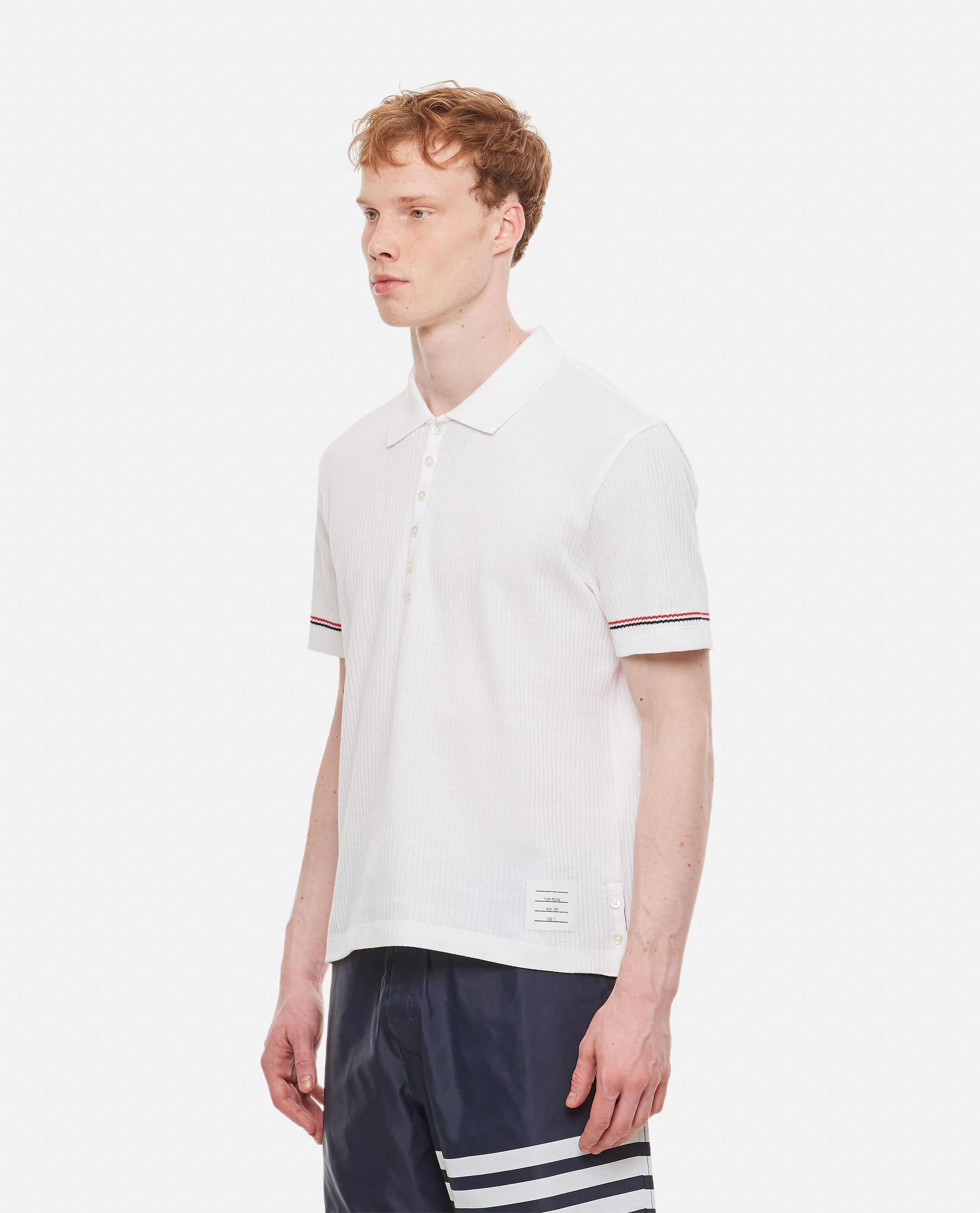 COTTON POLO SHIRT günstig online kaufen