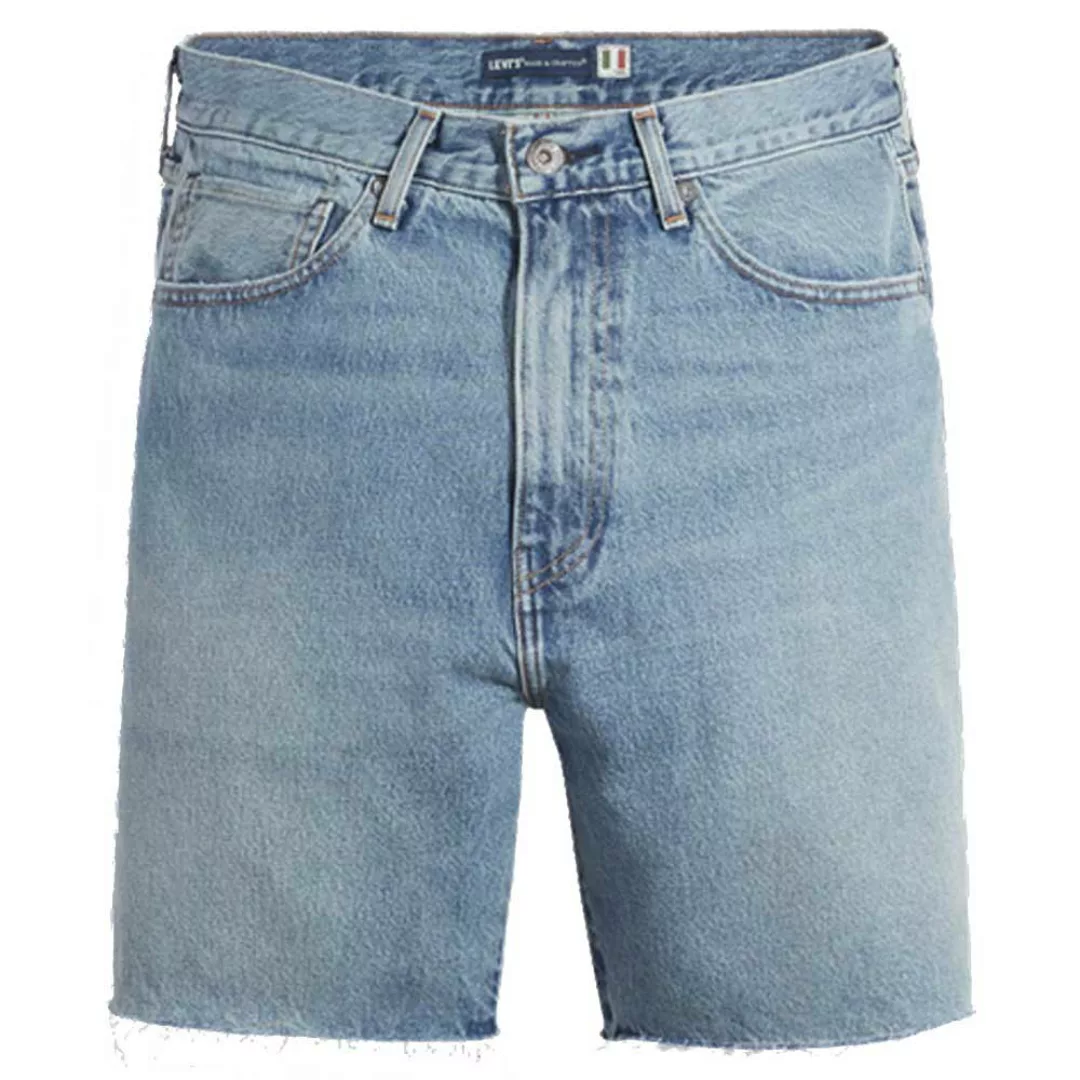 Levi´s ® Lmc Loose Jeans-shorts 29 Lmc Port günstig online kaufen
