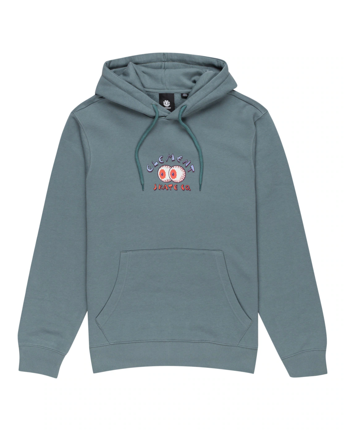 Element Hoodie "Squirrel" günstig online kaufen