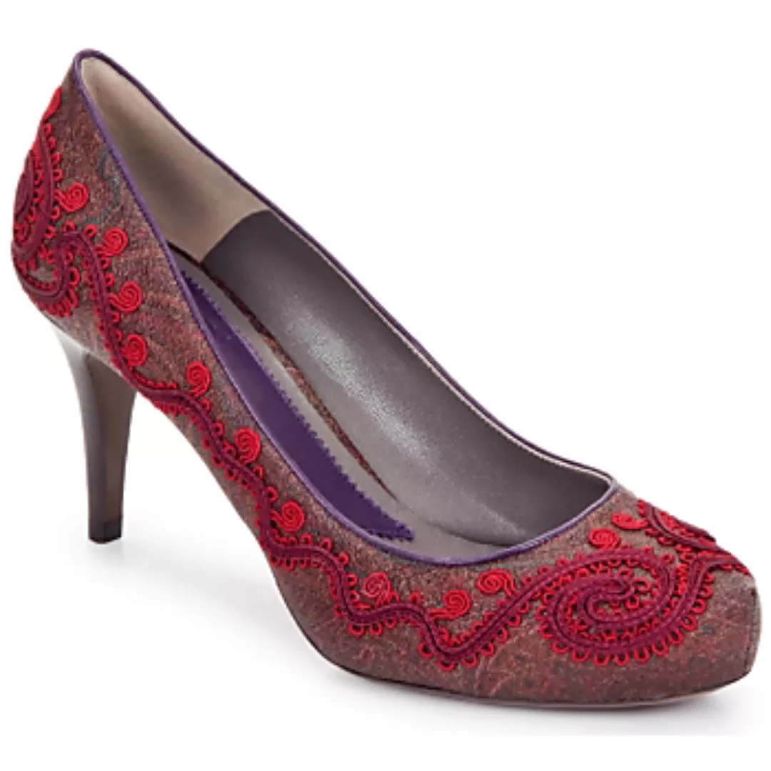 Etro  Pumps BRIGITTE günstig online kaufen