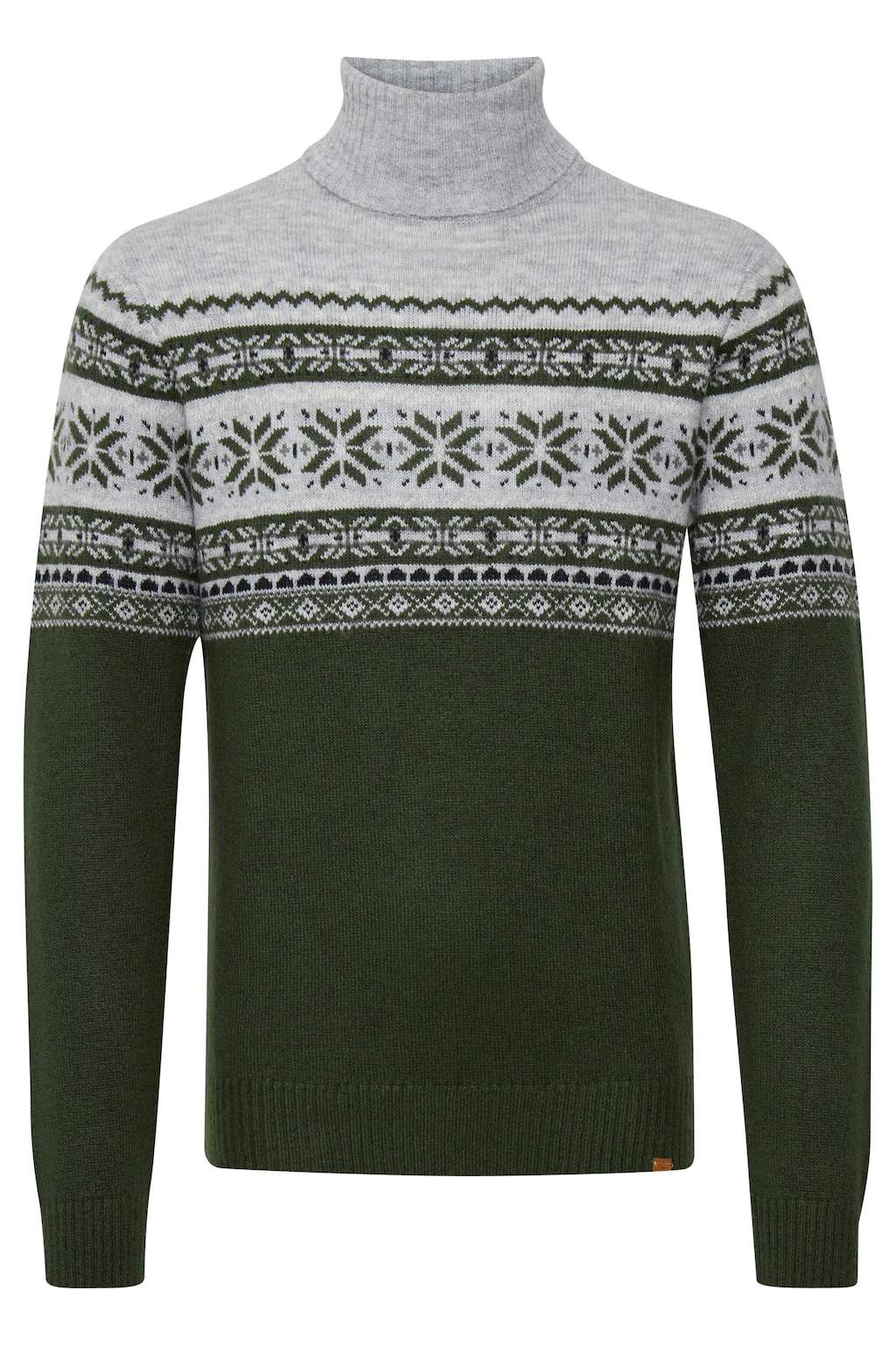 Blend Norwegerpullover "Norwegerpullover BHTjesse" günstig online kaufen