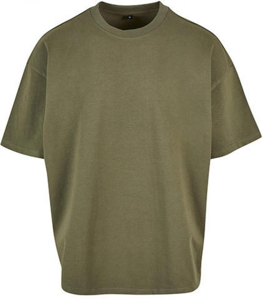 Build Your Brand Rundhalsshirt Ultra Heavy günstig online kaufen