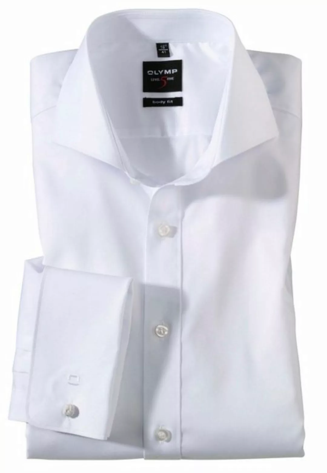 OLYMP Blusenshirt 6095/65 Hemden günstig online kaufen