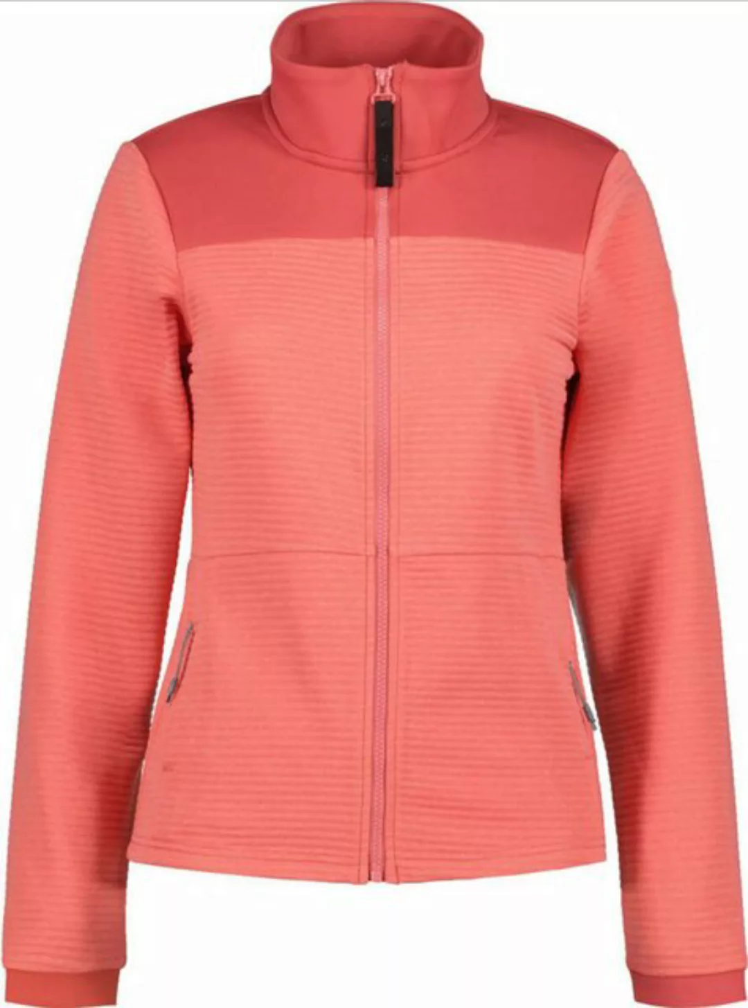 Icepeak Fleecejacke ICEPEAK ADANA günstig online kaufen