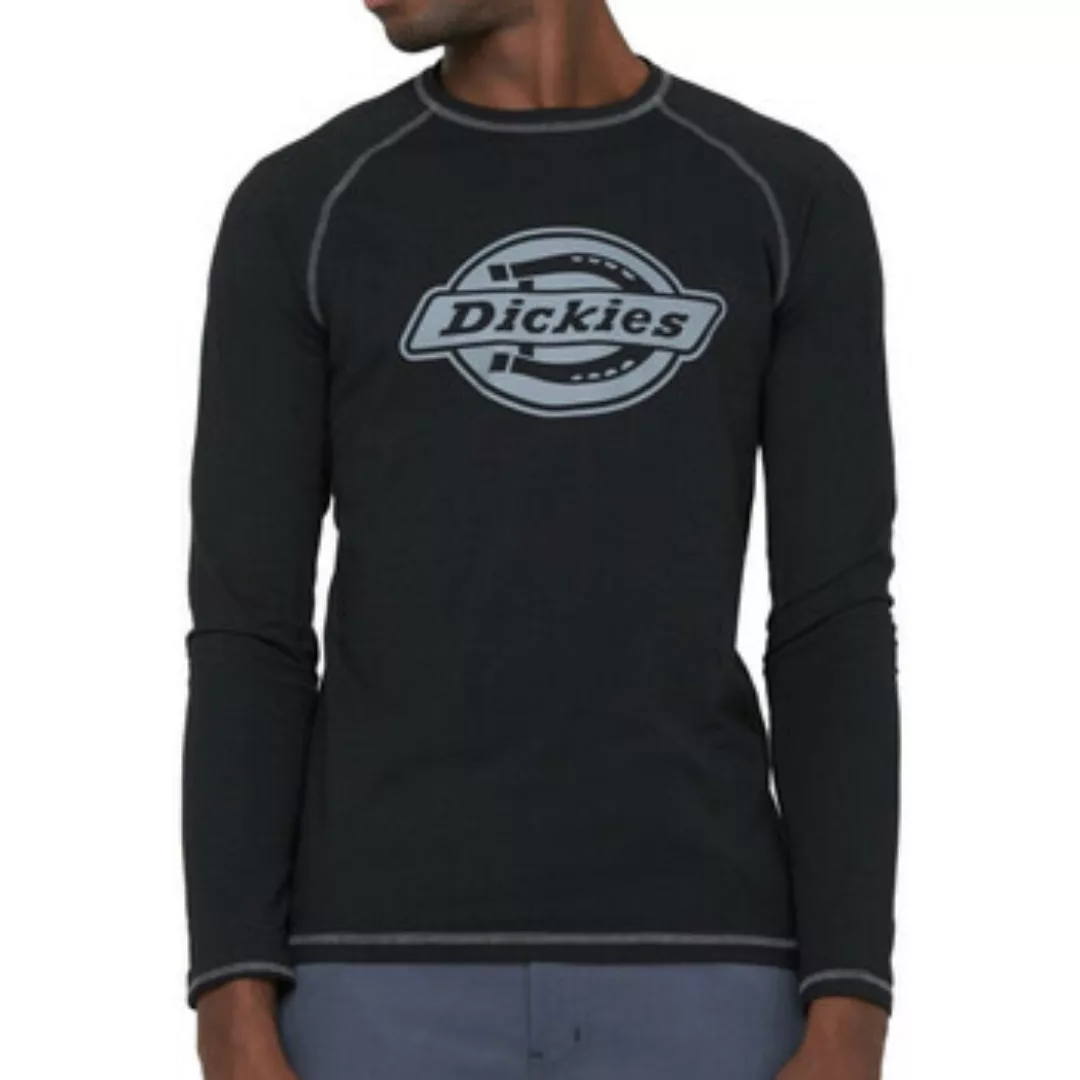 Dickies  T-Shirts & Poloshirts DK0A4XUBBLK günstig online kaufen