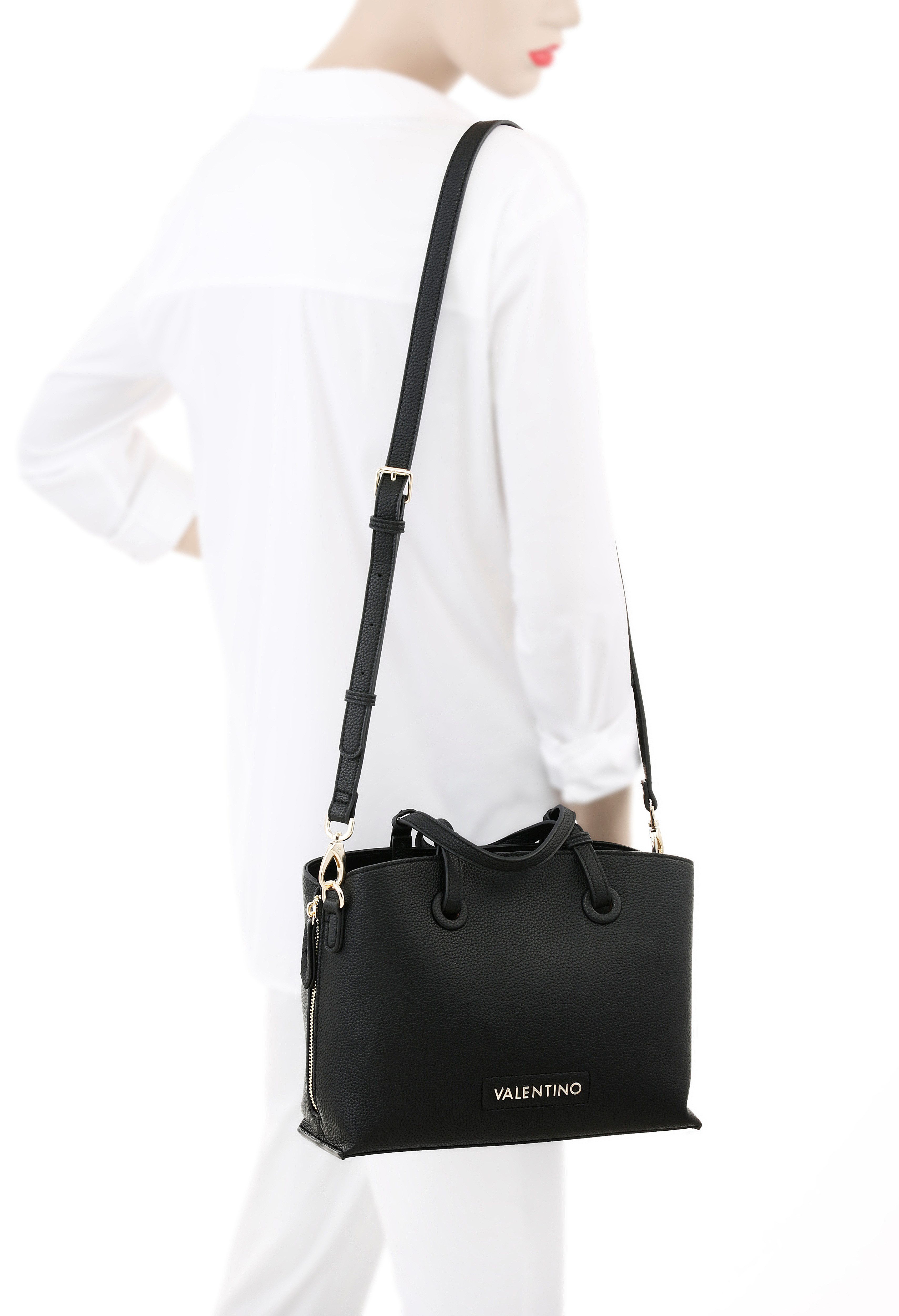 VALENTINO BAGS Handtasche Shopping Bag günstig online kaufen