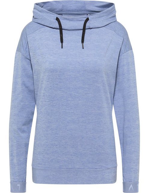 Venice Beach Kapuzensweatshirt Hoodie VB Chalisa (1-tlg) günstig online kaufen