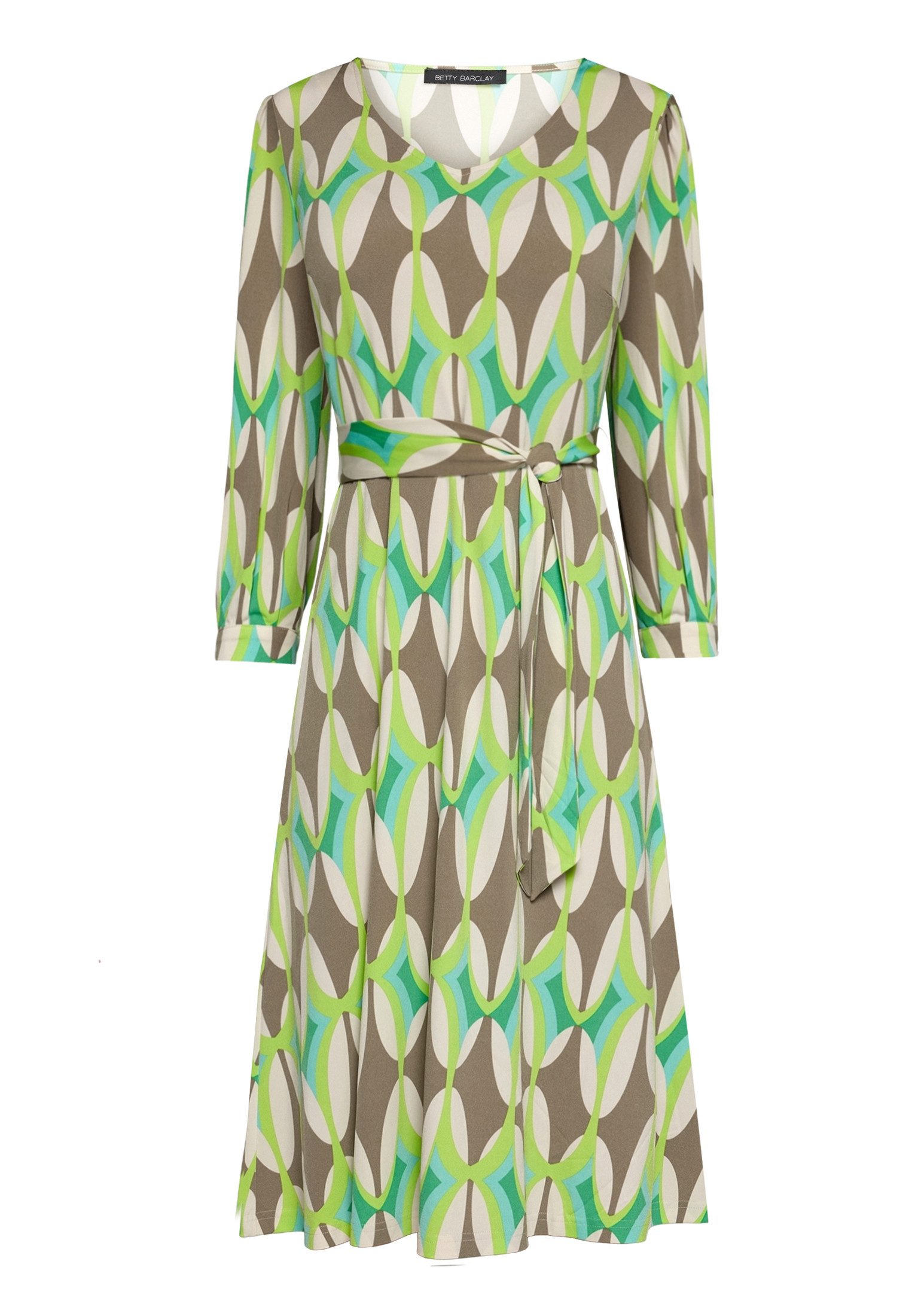 Betty Barclay Jerseykleid Betty Barclay Damen günstig online kaufen