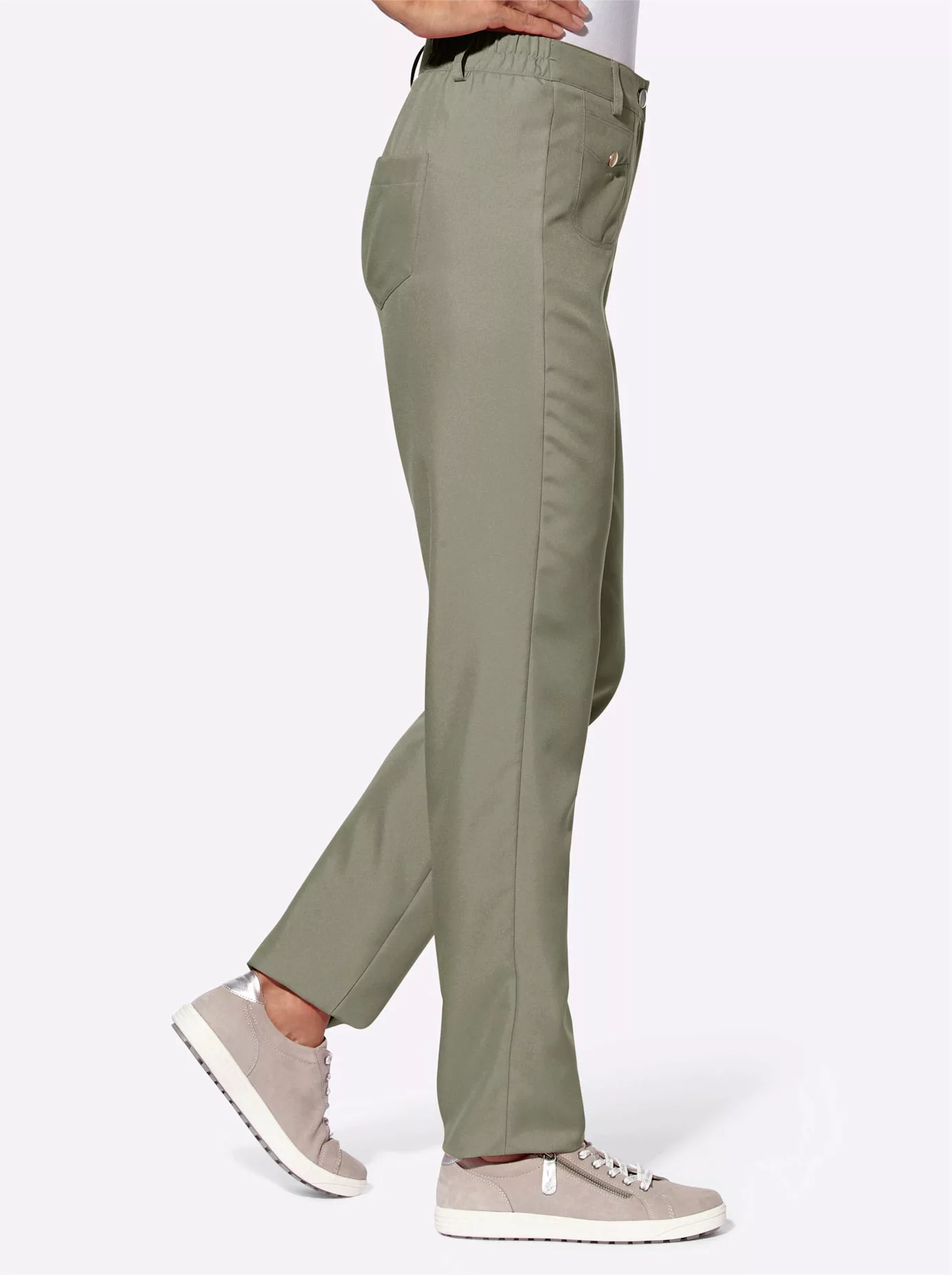 Classic Basics Webhose günstig online kaufen