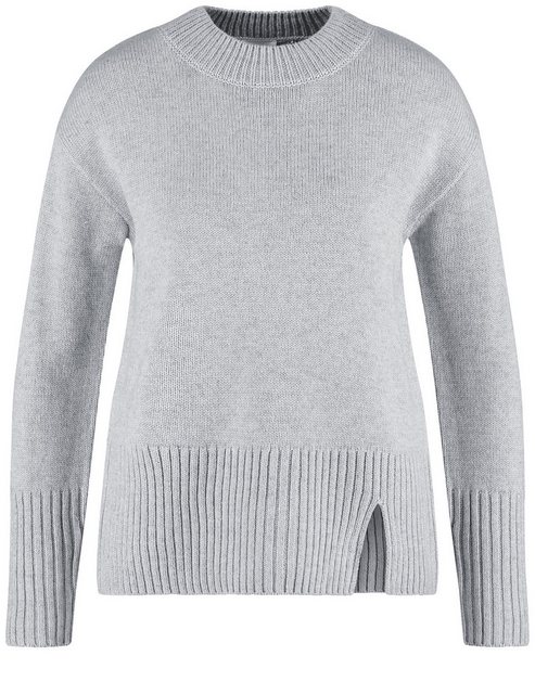 GERRY WEBER Strickpullover günstig online kaufen