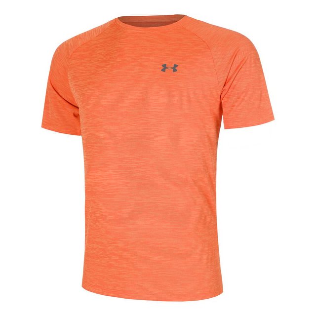 Under Armour® T-Shirt Ua Tech Textured Ss-Org günstig online kaufen