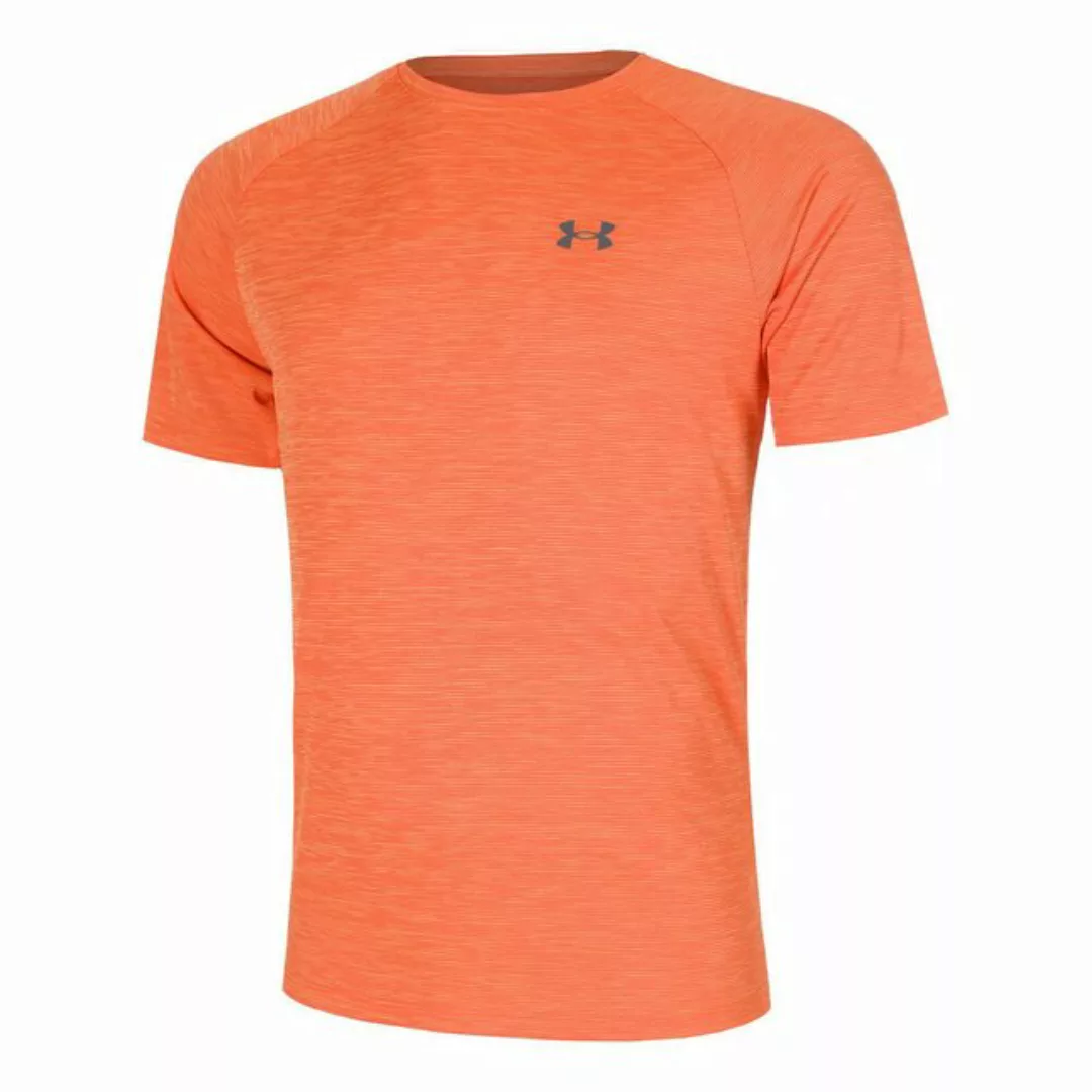 Under Armour® T-Shirt Under Armour Herren T-Shirt UA Tech Textured SS 13827 günstig online kaufen