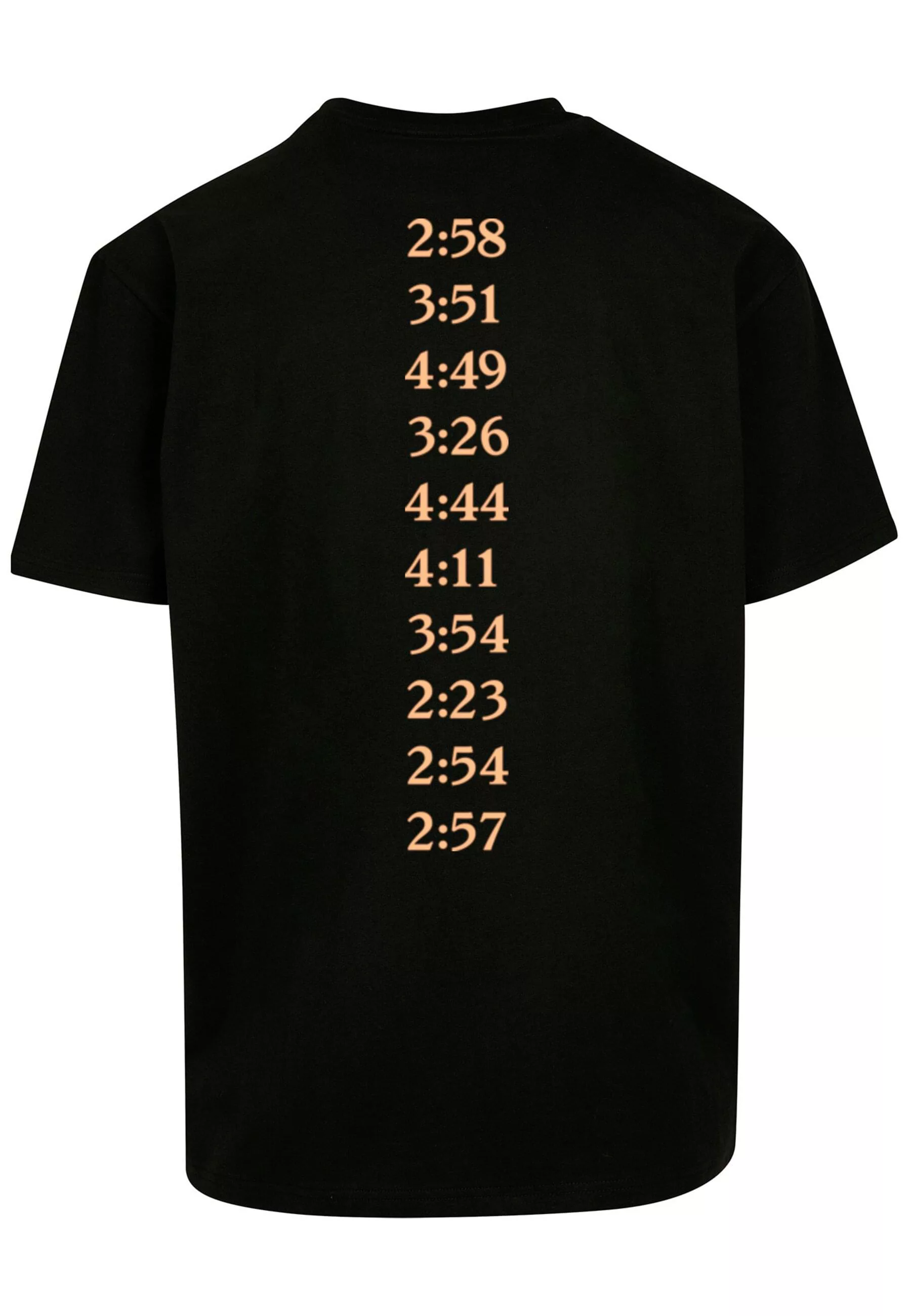 Upscale by Mister Tee T-Shirt Upscale by Mister Tee Herren 1:11 Oversize Te günstig online kaufen