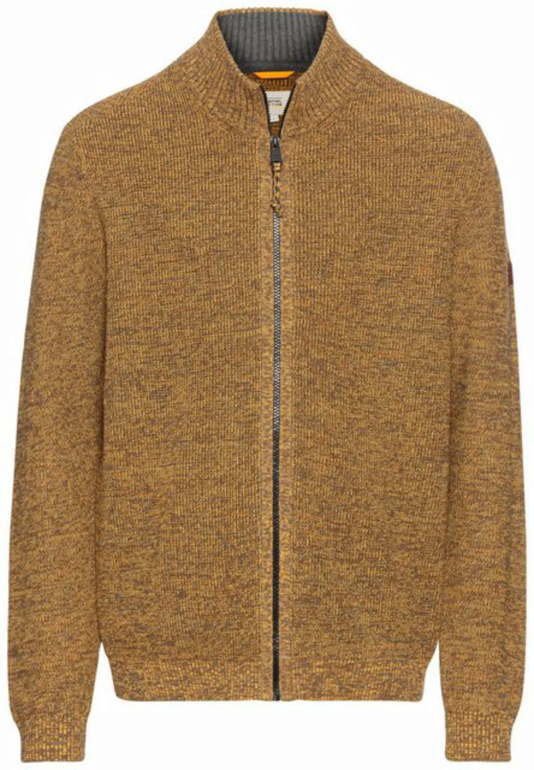 camel active Strickjacke knitted Jacket günstig online kaufen