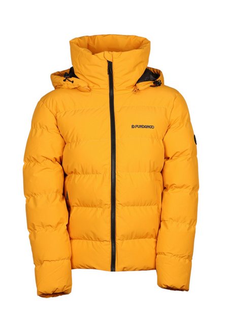 Fundango Sommerjacke Amber Padded Ideal für kalte Wintertage unser populäre günstig online kaufen