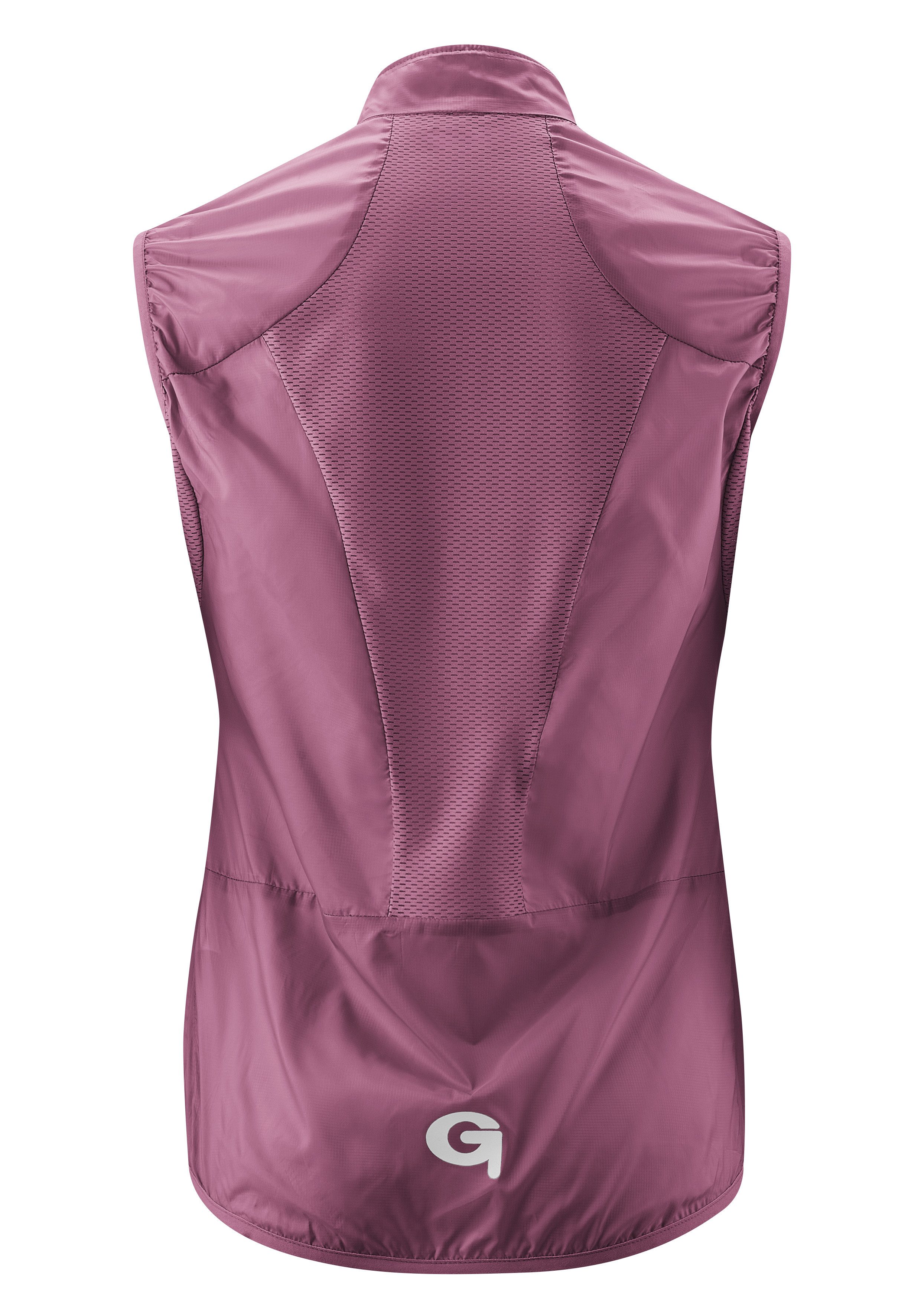 Gonso Funktionsweste Road Vest Wind W günstig online kaufen