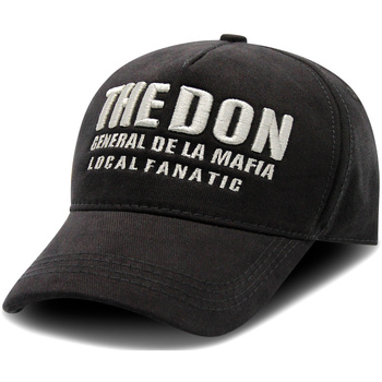 Local Fanatic  Schirmmütze Caps The Don günstig online kaufen