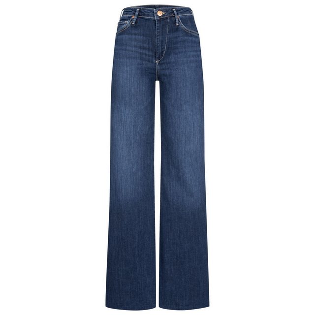 True Religion Brand Jeans Germ Schlagjeans Jeans MIJA FLARED Mid Waist günstig online kaufen