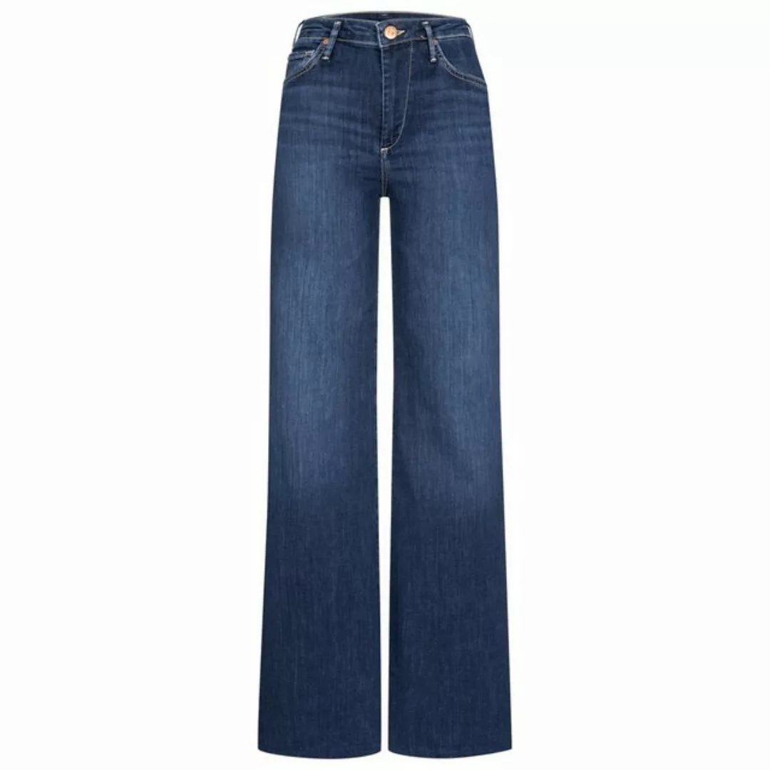 True Religion Brand Jeans Germ Schlagjeans Jeans MIJA FLARED Mid Waist günstig online kaufen