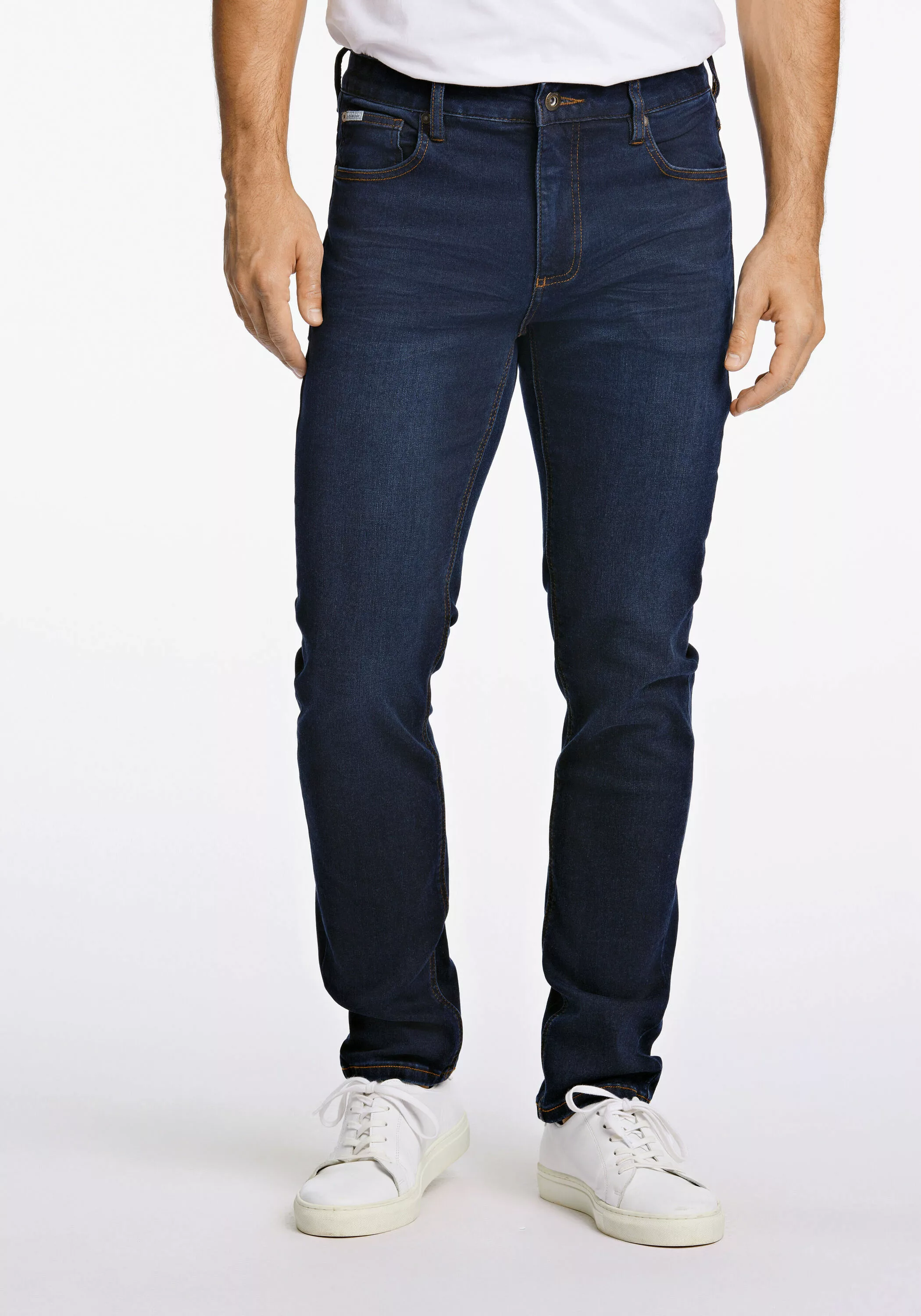 LINDBERGH 5-Pocket-Jeans "Lindbergh Jeans" günstig online kaufen