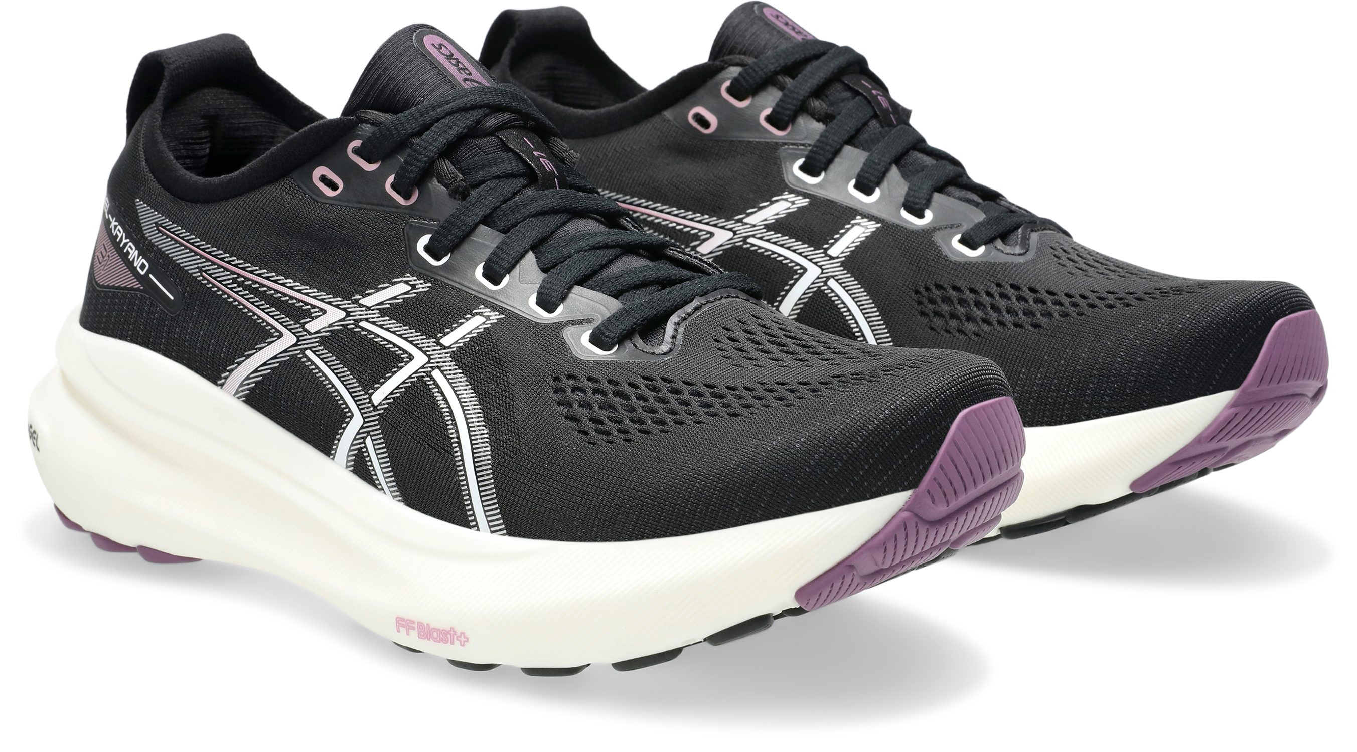 Asics Laufschuh "GEL-KAYANO 31", für mehr Stabilität günstig online kaufen