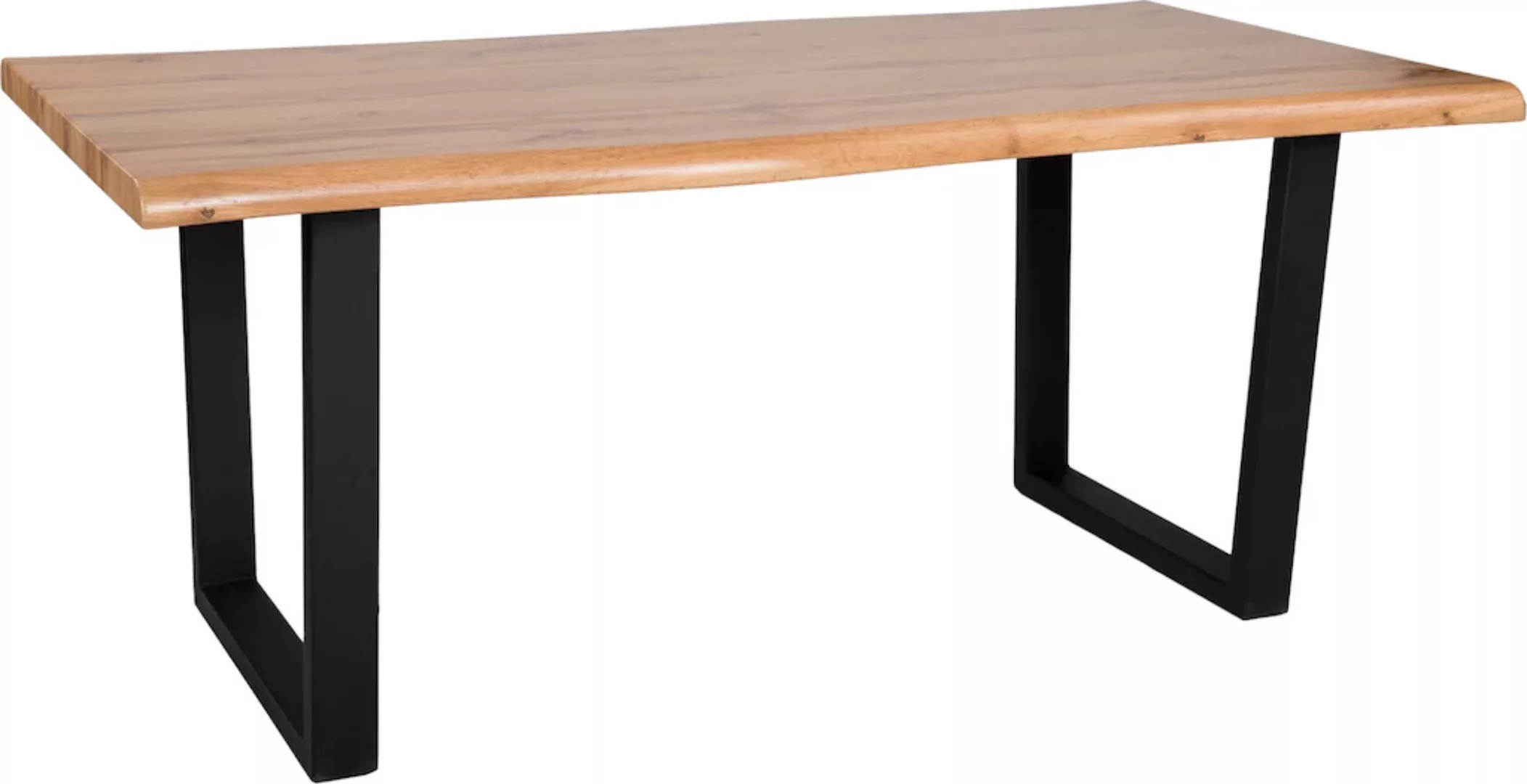 Duo Collection Baumkantentisch "Tisch Thea" günstig online kaufen