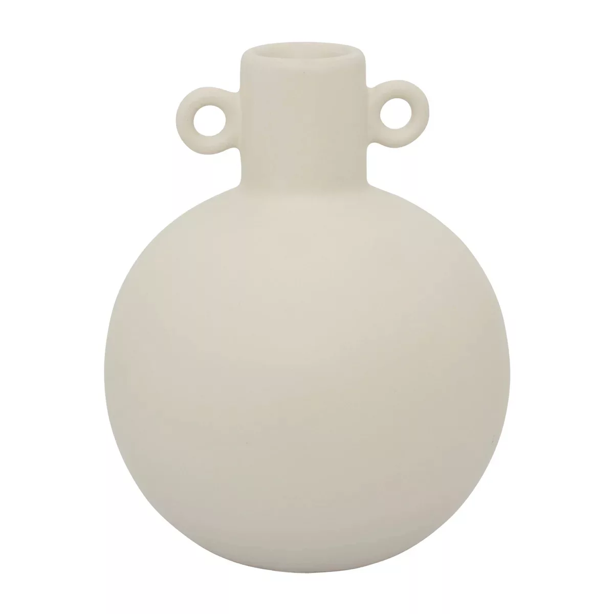 Goodness Vase 15cm Off white günstig online kaufen