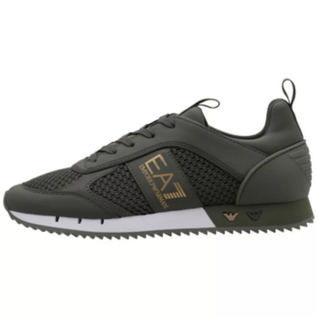 Emporio Armani EA7  Sneaker X8X027 günstig online kaufen