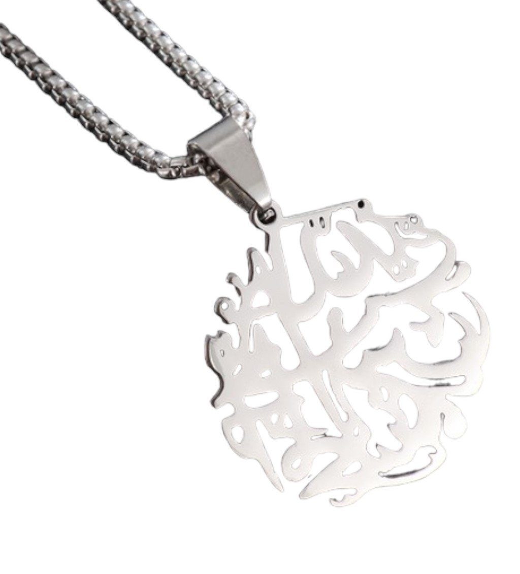 Lale Collection® Kette mit Anhänger Ayatul günstig online kaufen